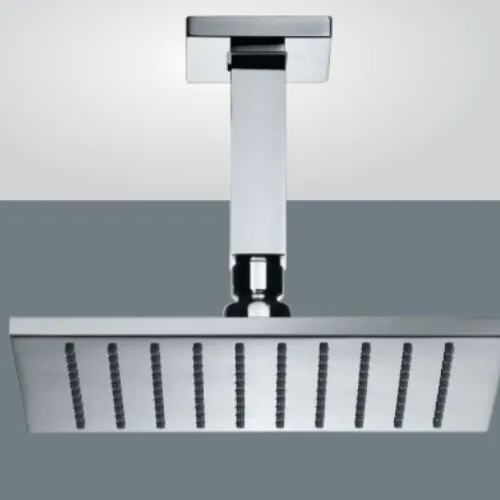 Ducha Loren Quadra – Teto 